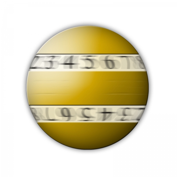 Creation of solar clock: Step 5